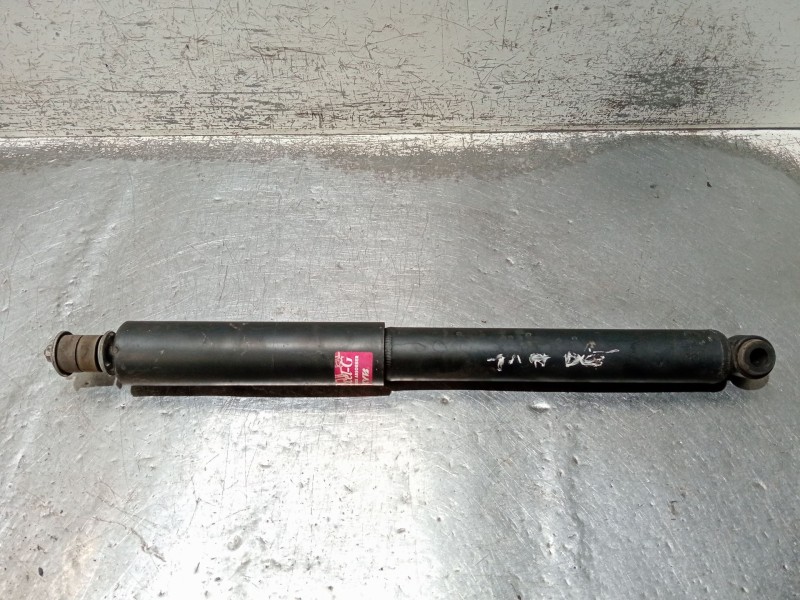 Recambio de amortiguador trasero derecho para ssangyong korando (kj) 2.9 td referencia OEM IAM 344310  