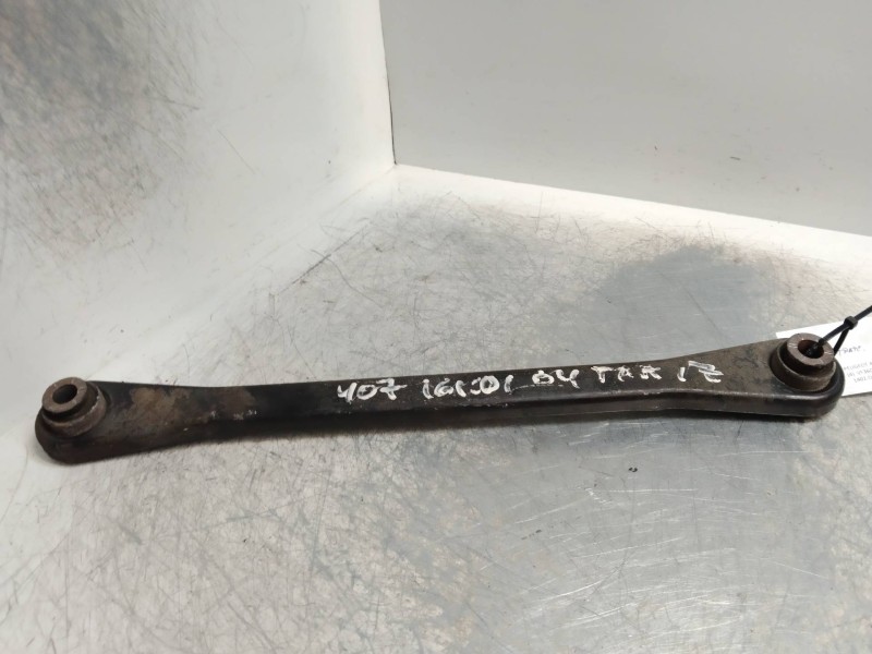 Recambio de tirante trasero izquierdo para peugeot 407 st confort referencia OEM IAM   