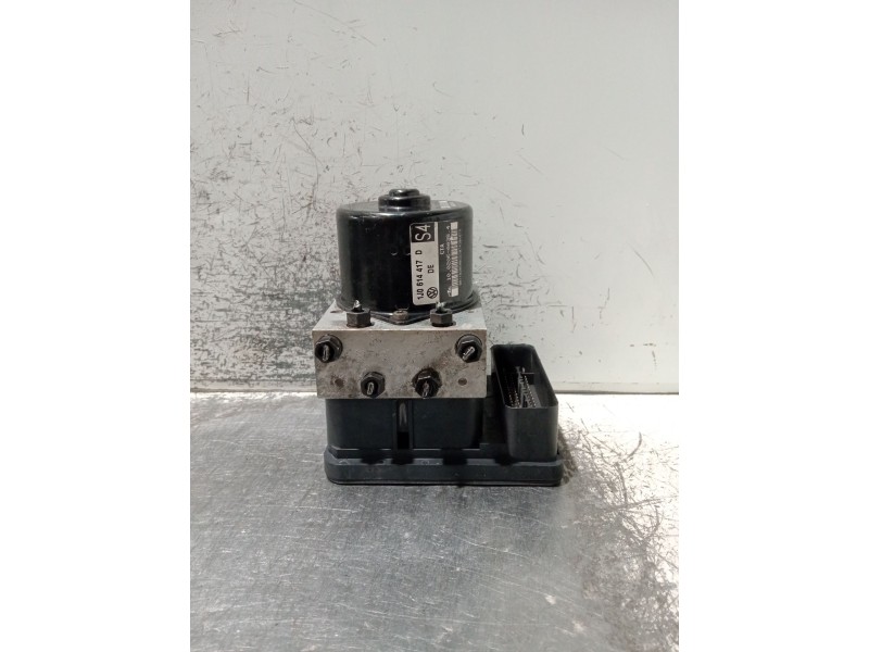 Recambio de abs para seat leon (1m1) 1.9 tdi referencia OEM IAM 1C0907379K 1J0614417D 10020600384
