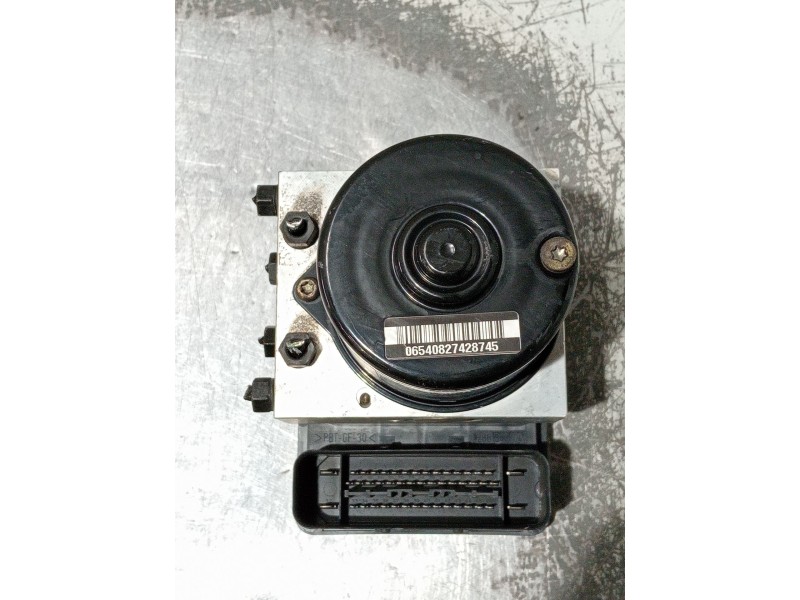 Recambio de abs para seat leon (1m1) 1.9 tdi referencia OEM IAM 1C0907379K 1J0614417D 10020600384