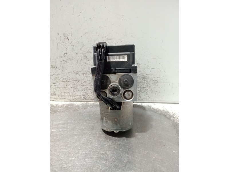 Recambio de abs para ssangyong korando (kj) 2.9 td referencia OEM IAM 0265215520 4891008000 