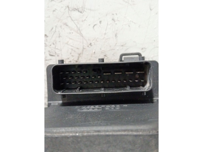 Recambio de abs para ssangyong korando (kj) 2.9 td referencia OEM IAM 0265215520 4891008000 