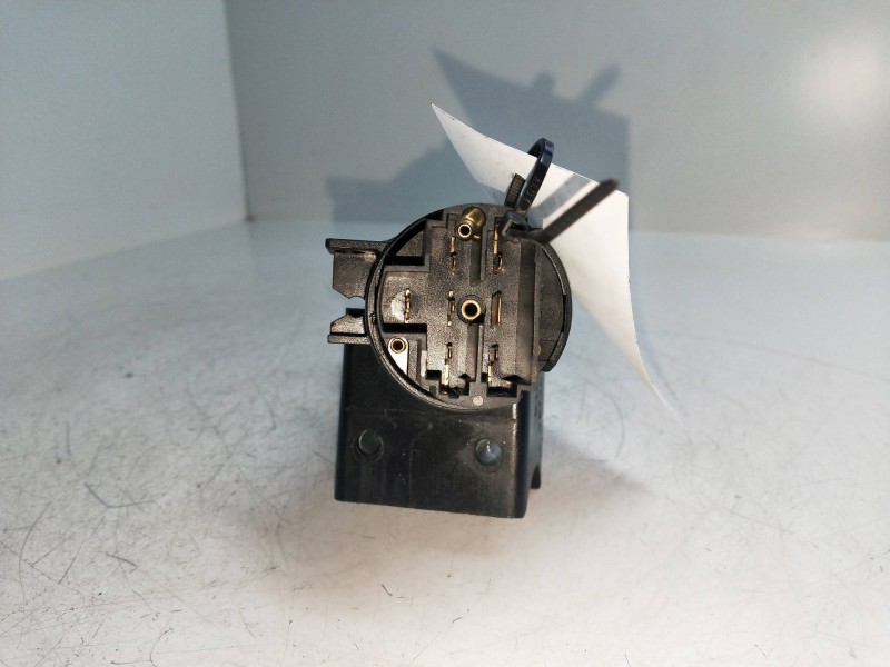 Recambio de conmutador de arranque para fiat punto berlina (188) 1.9 diesel eco referencia OEM IAM   