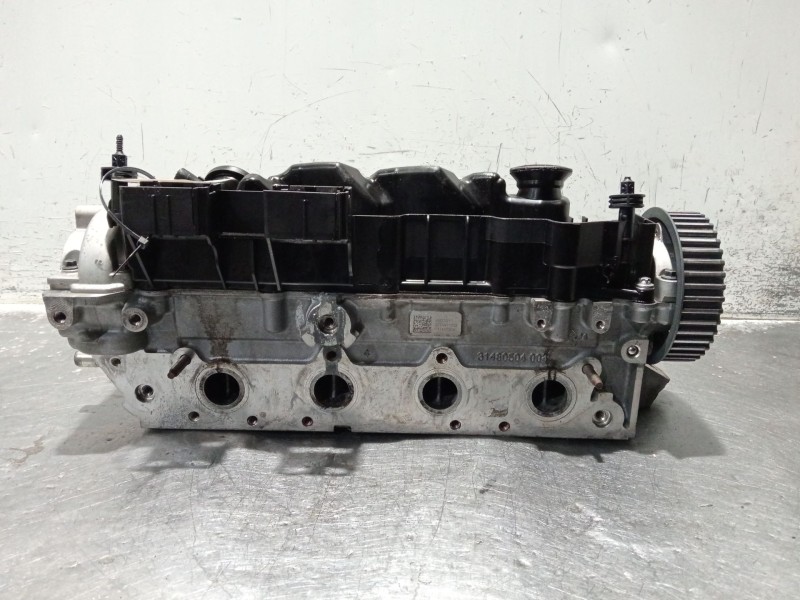 Recambio de culata para volvo v60 ii (225) d3 referencia OEM IAM 31480504004 D 4204 T16 