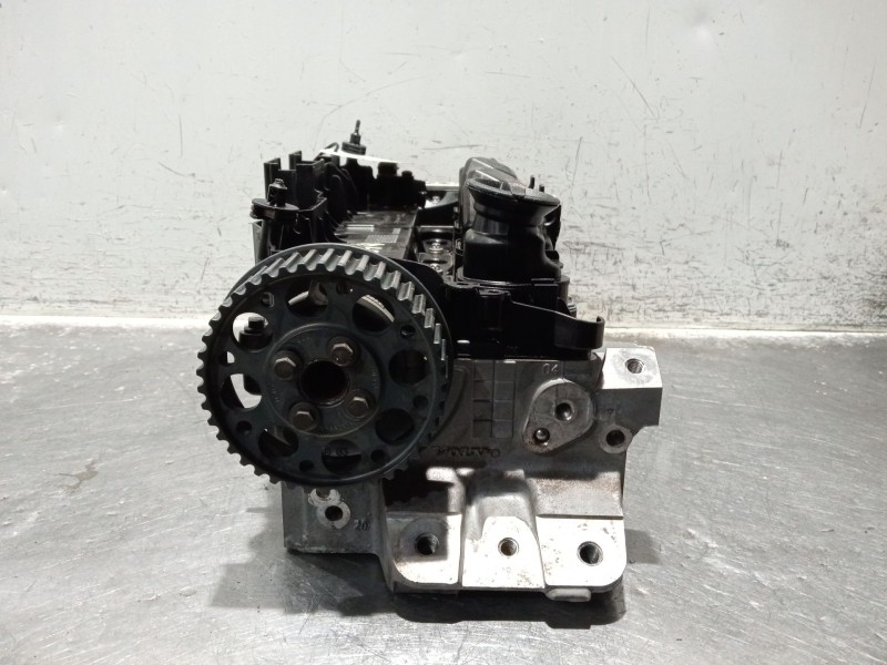 Recambio de culata para volvo v60 ii (225) d3 referencia OEM IAM 31480504004 D 4204 T16 