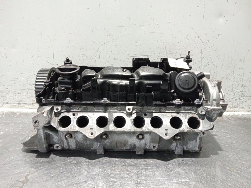 Recambio de culata para volvo v60 ii (225) d3 referencia OEM IAM 31480504004 D 4204 T16 