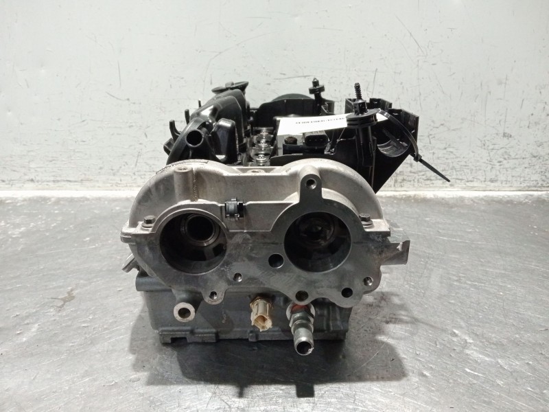 Recambio de culata para volvo v60 ii (225) d3 referencia OEM IAM 31480504004 D 4204 T16 