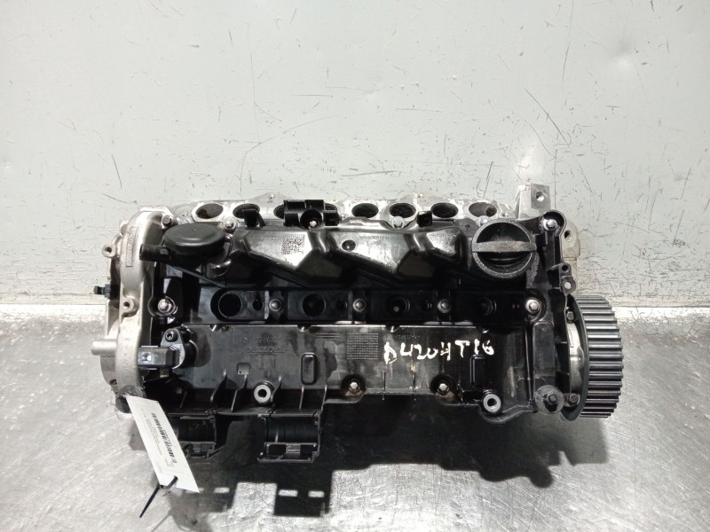 Recambio de culata para volvo v60 ii (225) d3 referencia OEM IAM 31480504004 D 4204 T16 