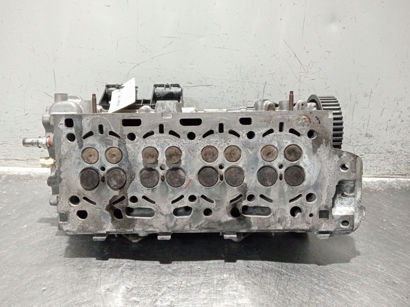 Recambio de culata para volvo v60 ii (225) d3 referencia OEM IAM 31480504004 D 4204 T16 