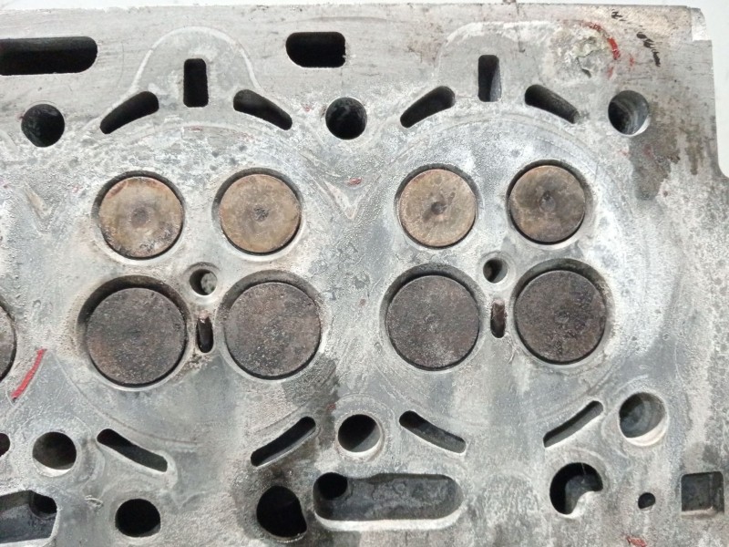 Recambio de culata para volvo v60 ii (225) d3 referencia OEM IAM 31480504004 D 4204 T16 