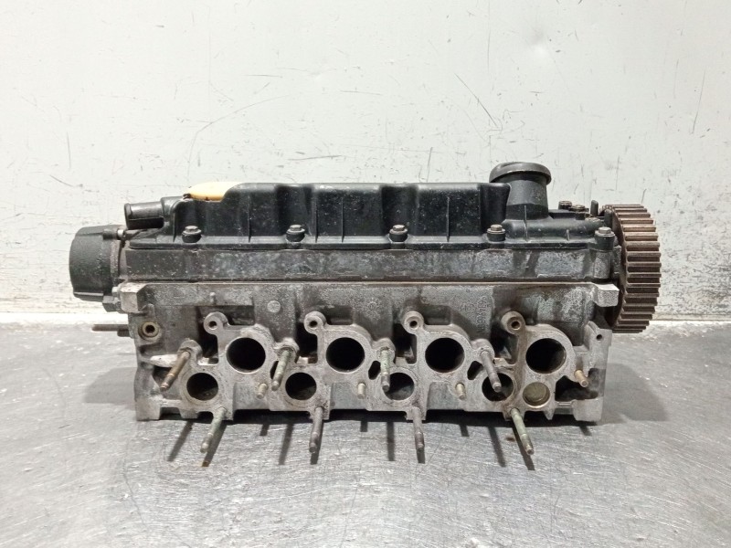 Recambio de culata para peugeot expert (224_) 2.0 hdi referencia OEM IAM 9634963010 RHZ 