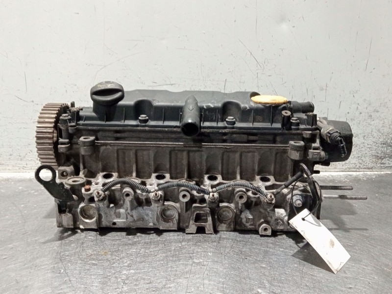 Recambio de culata para peugeot expert (224_) 2.0 hdi referencia OEM IAM 9634963010 RHZ 
