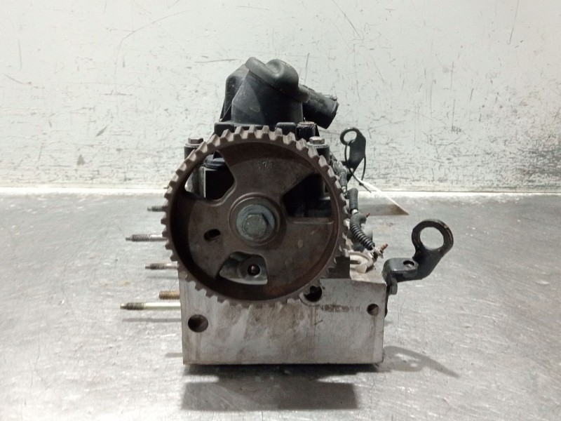 Recambio de culata para peugeot expert (224_) 2.0 hdi referencia OEM IAM 9634963010 RHZ 