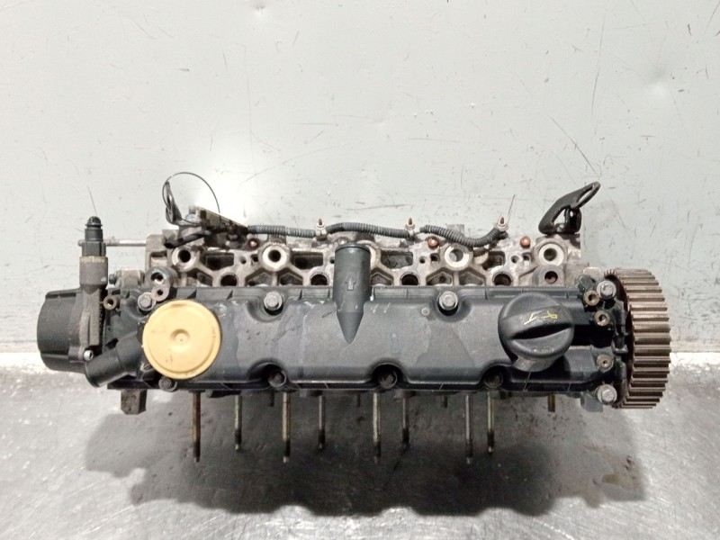 Recambio de culata para peugeot expert (224_) 2.0 hdi referencia OEM IAM 9634963010 RHZ 