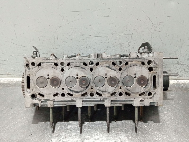 Recambio de culata para peugeot expert (224_) 2.0 hdi referencia OEM IAM 9634963010 RHZ 