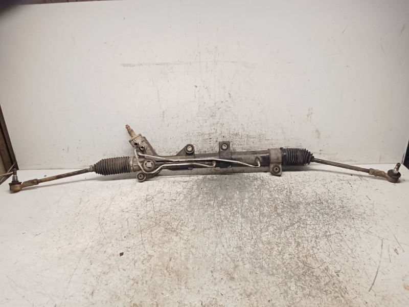 Recambio de cremallera direccion para mercedes-benz clase v (638/2) v 220 cdi (638.294) referencia OEM IAM A638461101  