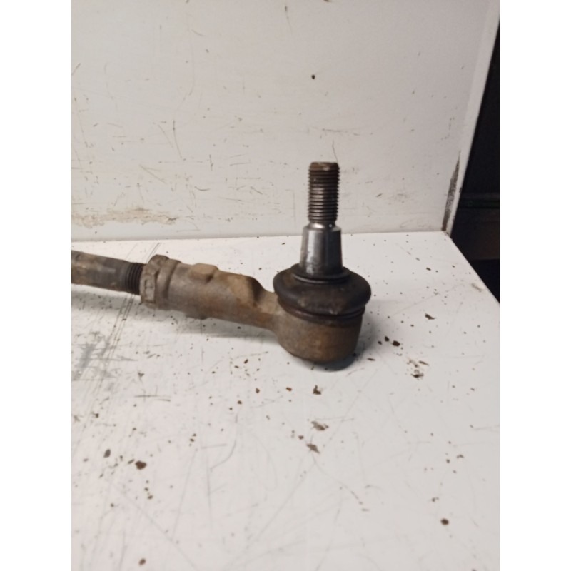 Recambio de cremallera direccion para mercedes-benz clase v (638/2) v 220 cdi (638.294) referencia OEM IAM A638461101  