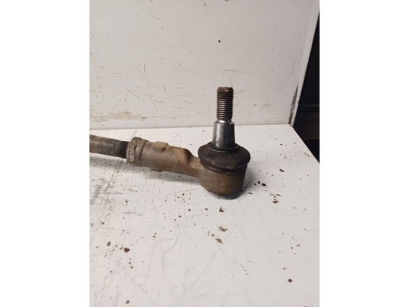 Recambio de cremallera direccion para mercedes-benz clase v (638/2) v 220 cdi (638.294) referencia OEM IAM A638461101  