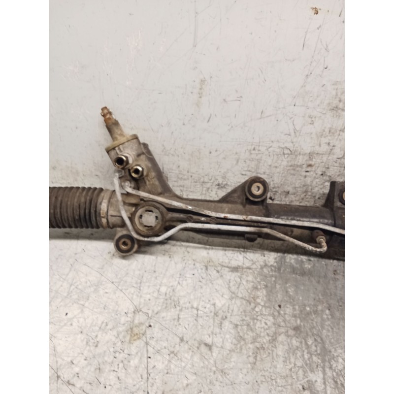 Recambio de cremallera direccion para mercedes-benz clase v (638/2) v 220 cdi (638.294) referencia OEM IAM A638461101  