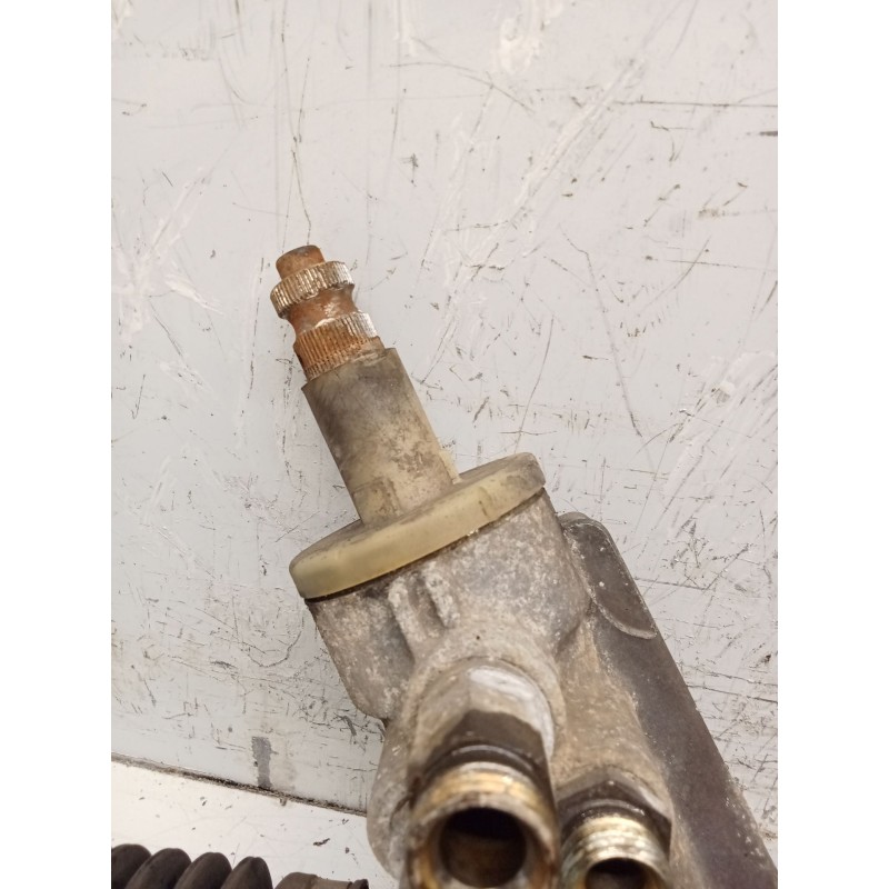 Recambio de cremallera direccion para mercedes-benz clase v (638/2) v 220 cdi (638.294) referencia OEM IAM A638461101  