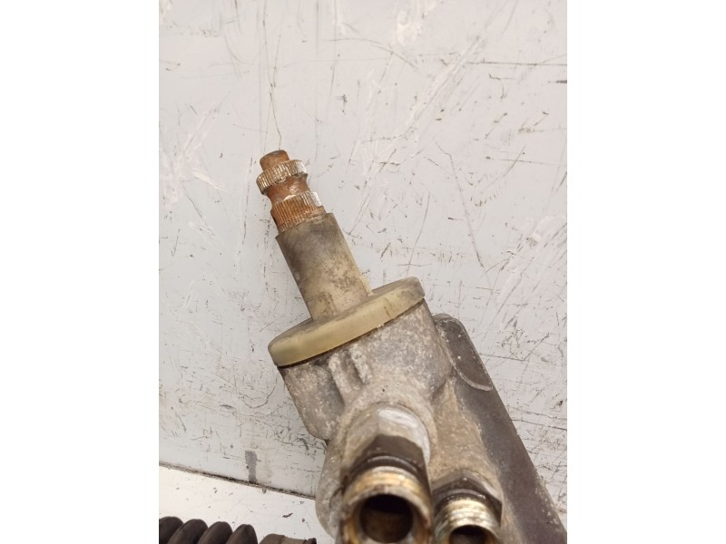 Recambio de cremallera direccion para mercedes-benz clase v (638/2) v 220 cdi (638.294) referencia OEM IAM A638461101  