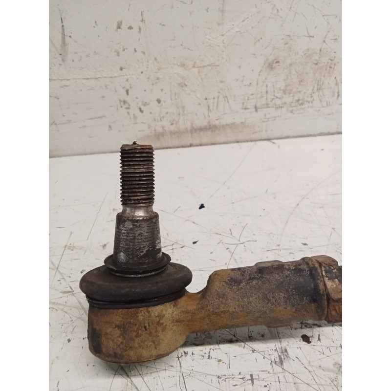 Recambio de cremallera direccion para mercedes-benz clase v (638/2) v 220 cdi (638.294) referencia OEM IAM A638461101  