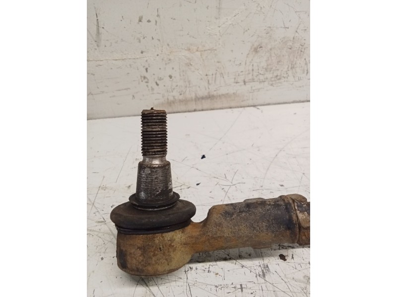 Recambio de cremallera direccion para mercedes-benz clase v (638/2) v 220 cdi (638.294) referencia OEM IAM A638461101  