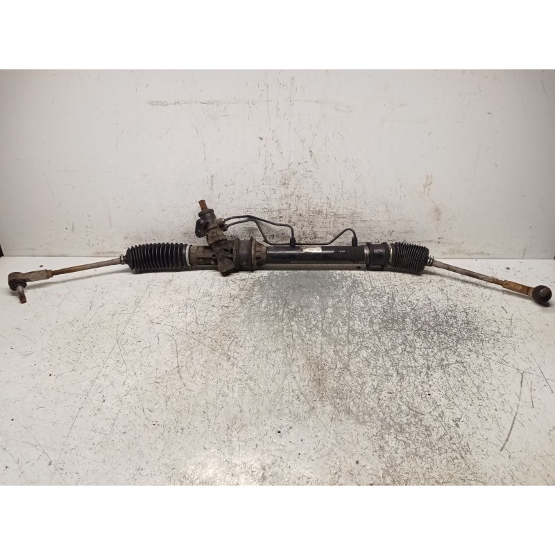 Recambio de cremallera direccion para opel frontera b (u99) 2.2 dti (6b_zc, 6b_vf, 6b_66, 6b_76) referencia OEM IAM 6900000021 0