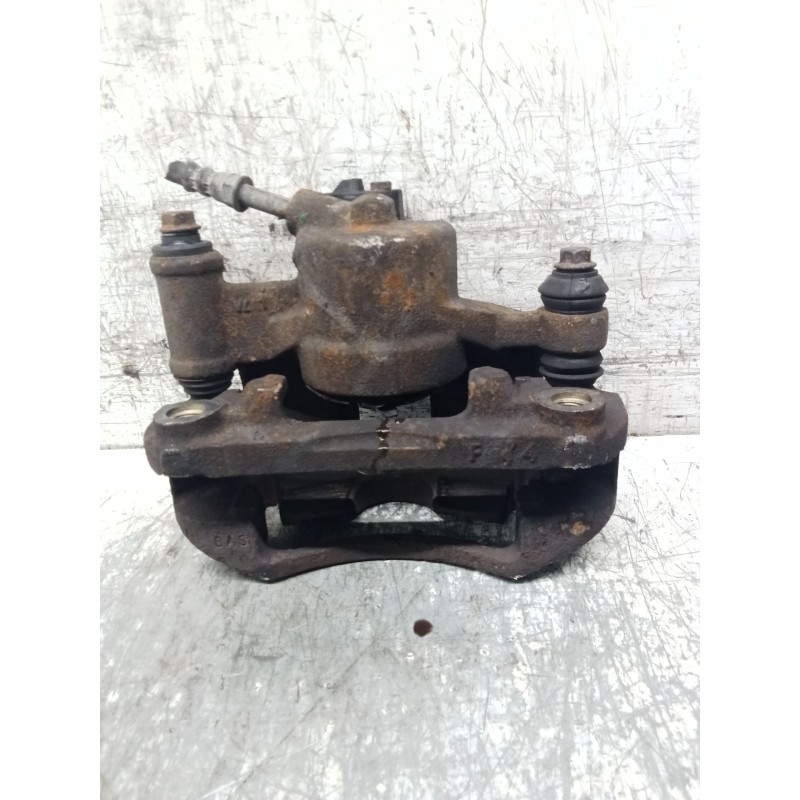 Recambio de pinza freno delantera izquierda para mercedes-benz clase v (638/2) v 220 cdi (638.294) referencia OEM IAM   