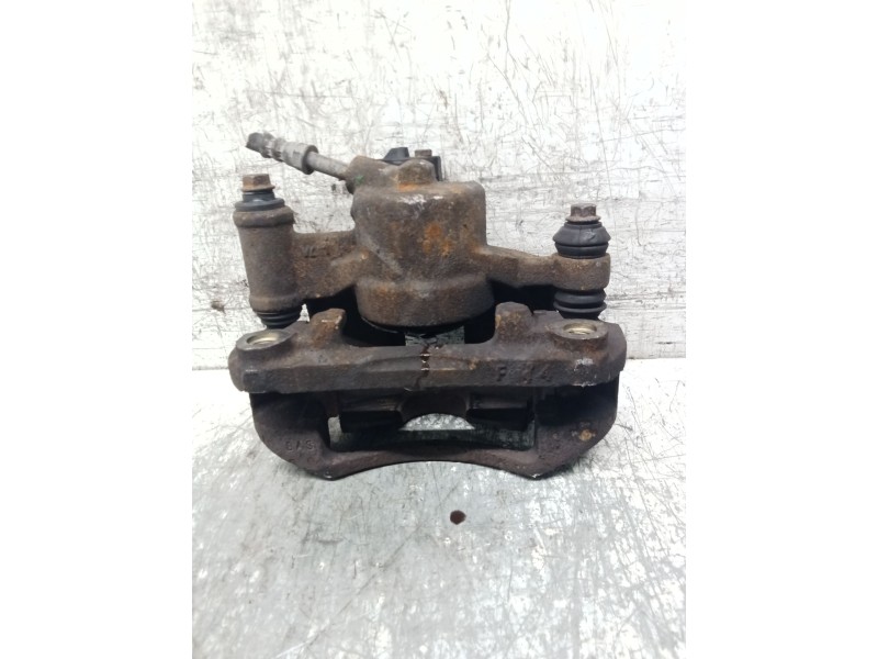 Recambio de pinza freno delantera izquierda para mercedes-benz clase v (638/2) v 220 cdi (638.294) referencia OEM IAM   