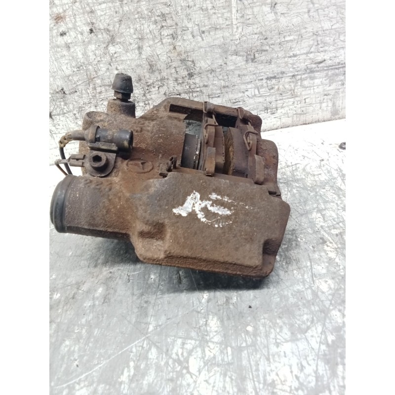 Recambio de pinza freno trasera derecha para mercedes-benz clase v (638/2) v 220 cdi (638.294) referencia OEM IAM   