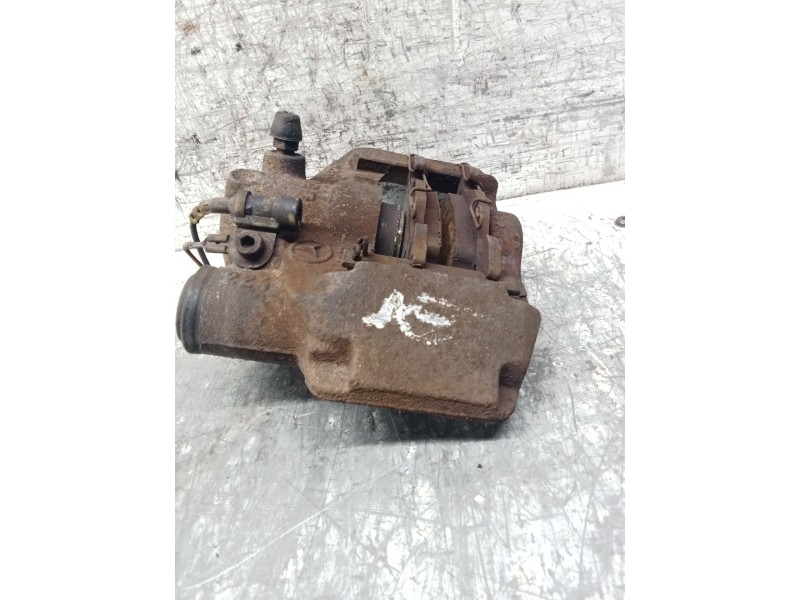 Recambio de pinza freno trasera derecha para mercedes-benz clase v (638/2) v 220 cdi (638.294) referencia OEM IAM   