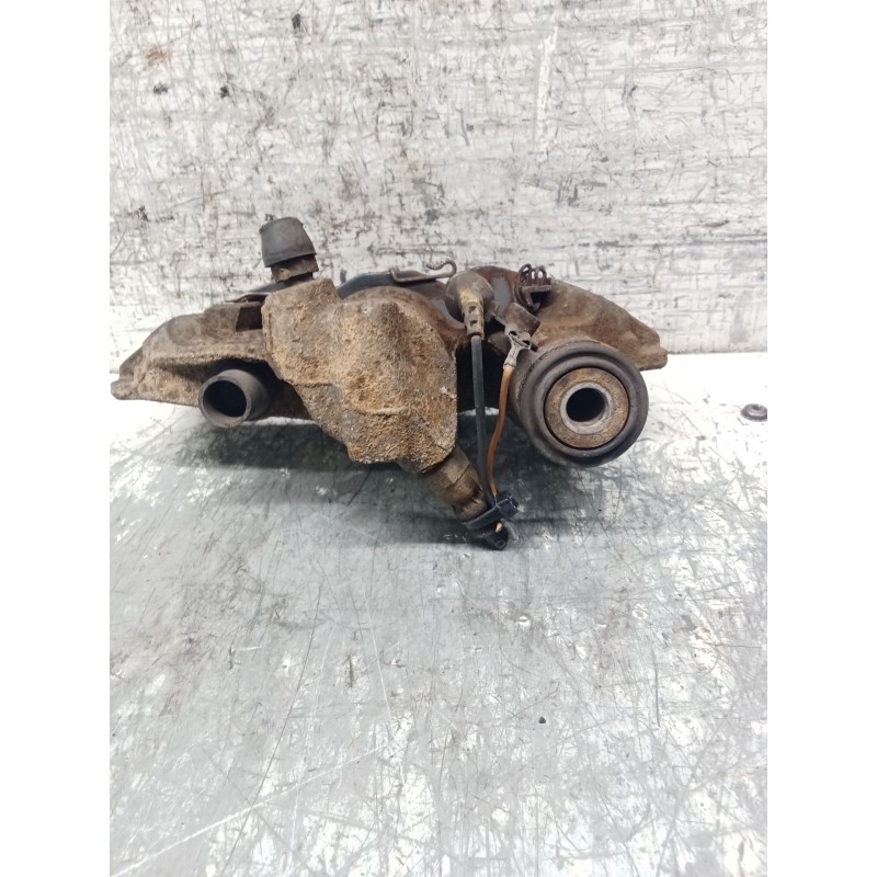 Recambio de pinza freno trasera derecha para mercedes-benz clase v (638/2) v 220 cdi (638.294) referencia OEM IAM   