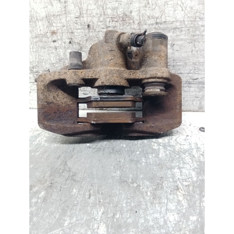 Recambio de pinza freno trasera derecha para mercedes-benz clase v (638/2) v 220 cdi (638.294) referencia OEM IAM   