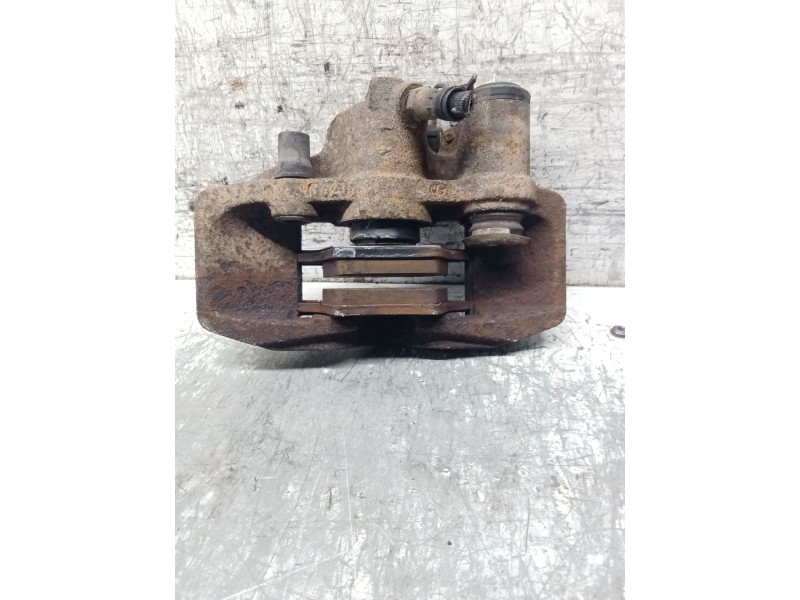 Recambio de pinza freno trasera derecha para mercedes-benz clase v (638/2) v 220 cdi (638.294) referencia OEM IAM   