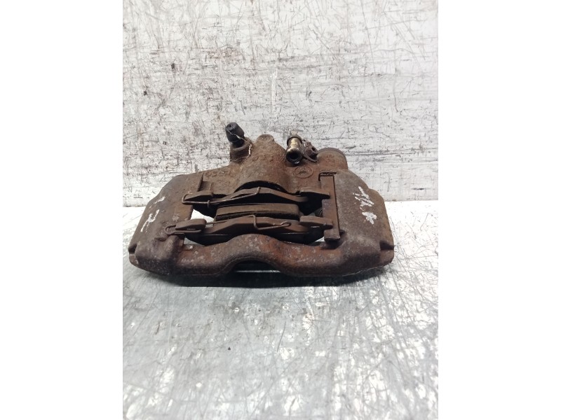 Recambio de pinza freno trasera izquierda para mercedes-benz clase v (638/2) v 220 cdi (638.294) referencia OEM IAM   