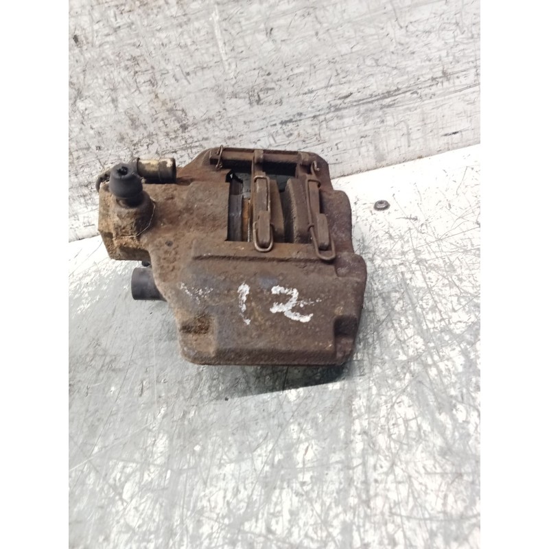 Recambio de pinza freno trasera izquierda para mercedes-benz clase v (638/2) v 220 cdi (638.294) referencia OEM IAM   