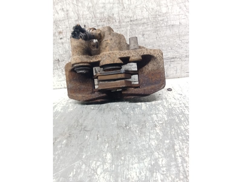 Recambio de pinza freno trasera izquierda para mercedes-benz clase v (638/2) v 220 cdi (638.294) referencia OEM IAM   