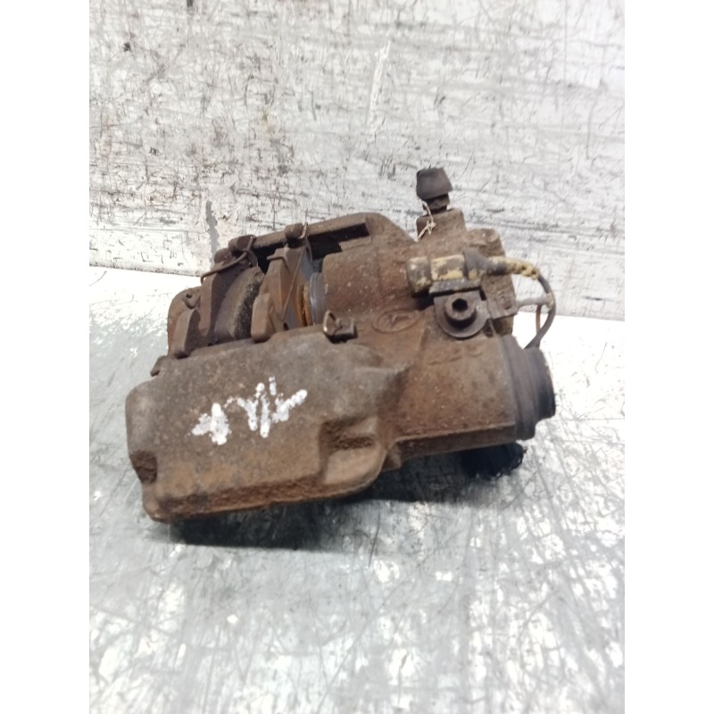 Recambio de pinza freno trasera izquierda para mercedes-benz clase v (638/2) v 220 cdi (638.294) referencia OEM IAM   