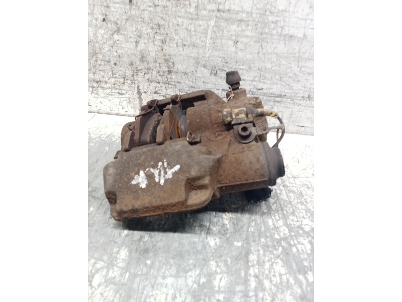 Recambio de pinza freno trasera izquierda para mercedes-benz clase v (638/2) v 220 cdi (638.294) referencia OEM IAM   