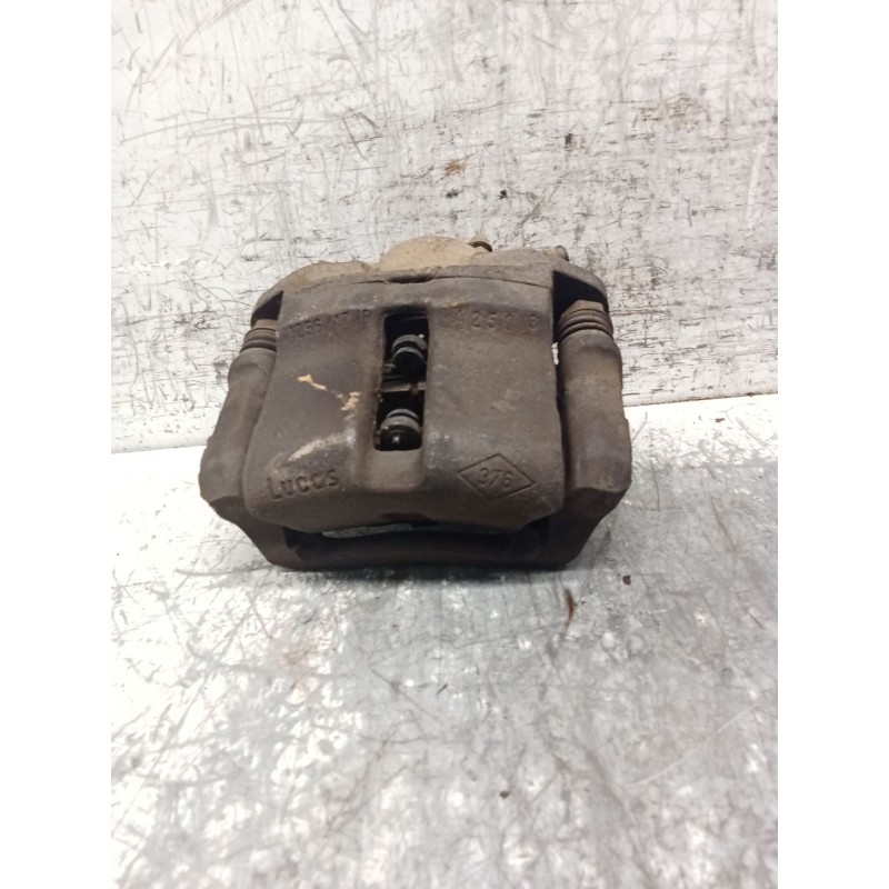 Recambio de pinza freno delantera izquierda para renault megane i grandtour (ka0/1_) 1.9 d (ka0j, ka0r) referencia OEM IAM   
