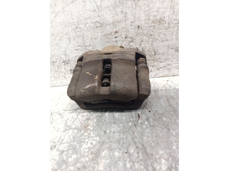 Recambio de pinza freno delantera izquierda para renault megane i grandtour (ka0/1_) 1.9 d (ka0j, ka0r) referencia OEM IAM   