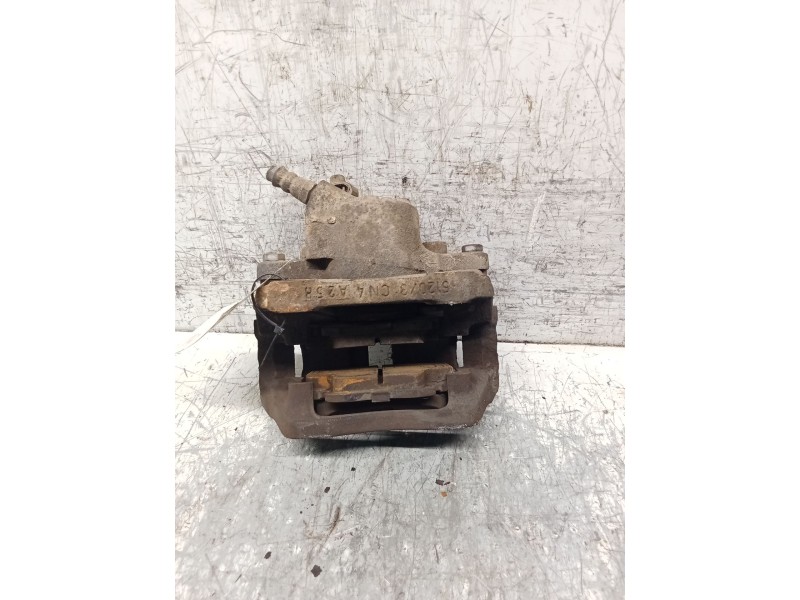 Recambio de pinza freno delantera izquierda para renault megane i grandtour (ka0/1_) 1.9 d (ka0j, ka0r) referencia OEM IAM   
