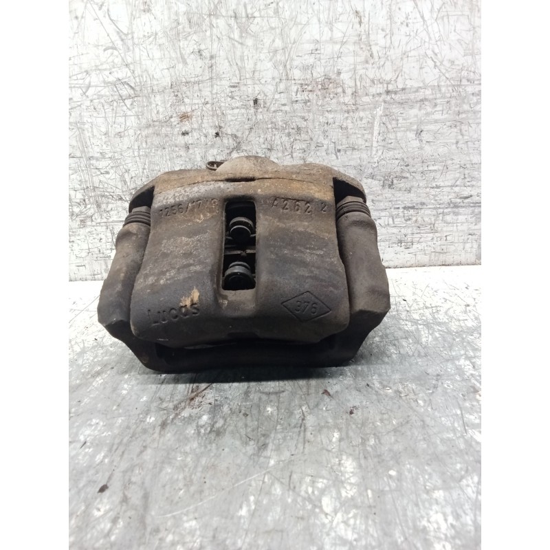 Recambio de pinza freno delantera derecha para renault megane i grandtour (ka0/1_) 1.9 d (ka0j, ka0r) referencia OEM IAM   