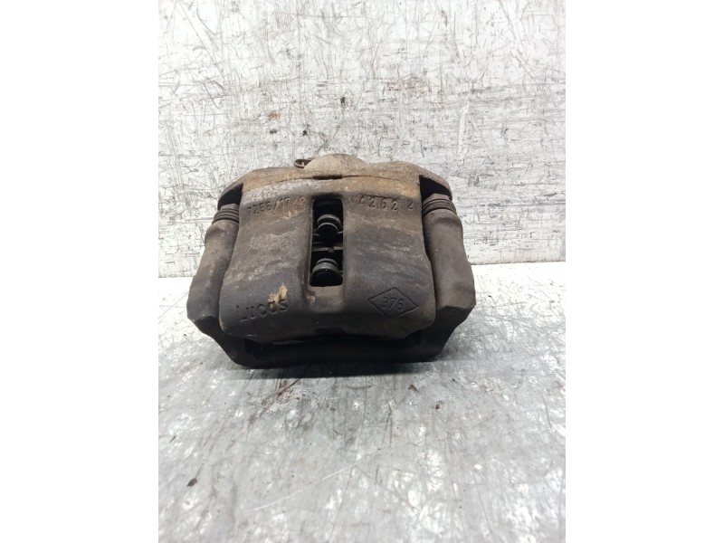 Recambio de pinza freno delantera derecha para renault megane i grandtour (ka0/1_) 1.9 d (ka0j, ka0r) referencia OEM IAM   