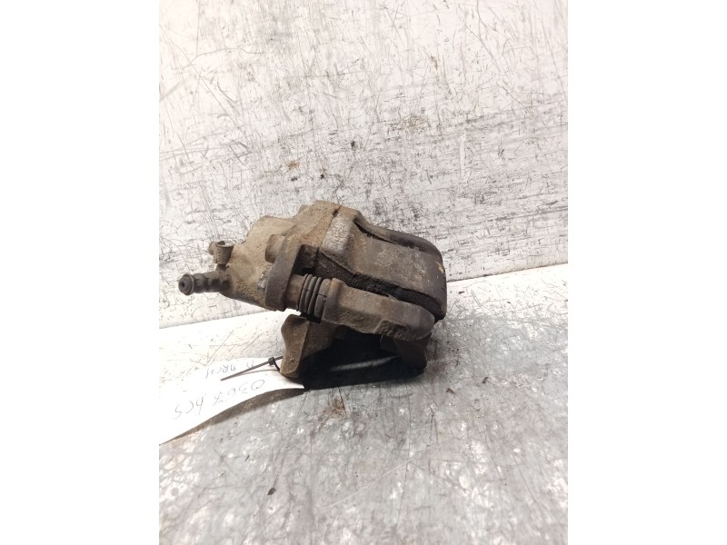 Recambio de pinza freno delantera derecha para renault megane i grandtour (ka0/1_) 1.9 d (ka0j, ka0r) referencia OEM IAM   