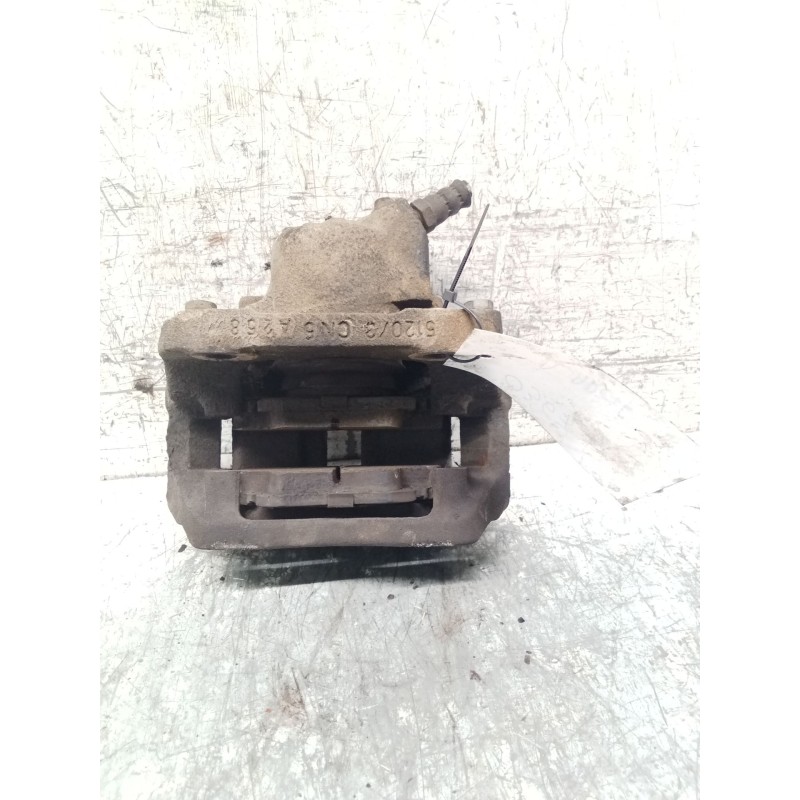 Recambio de pinza freno delantera derecha para renault megane i grandtour (ka0/1_) 1.9 d (ka0j, ka0r) referencia OEM IAM   
