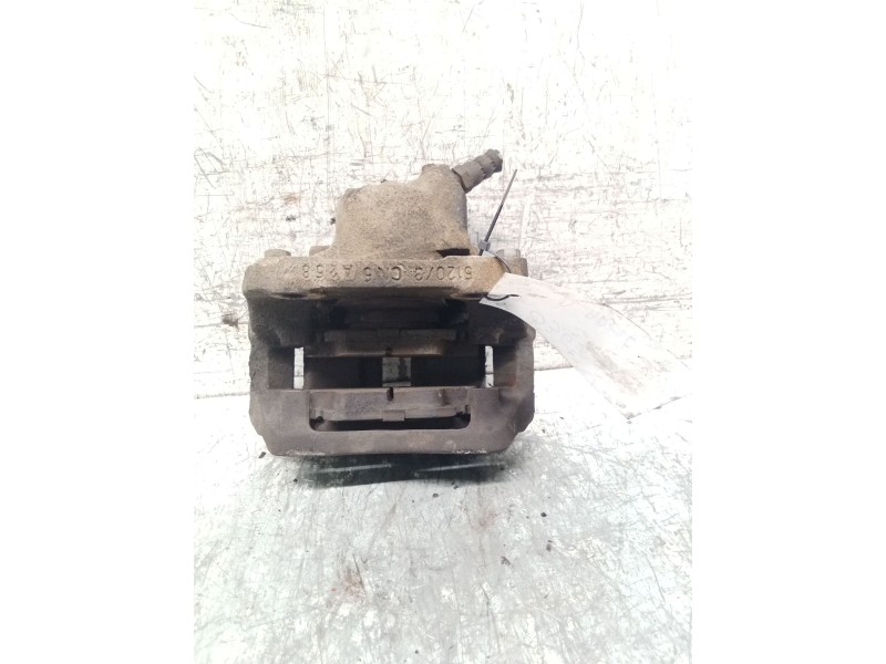 Recambio de pinza freno delantera derecha para renault megane i grandtour (ka0/1_) 1.9 d (ka0j, ka0r) referencia OEM IAM   