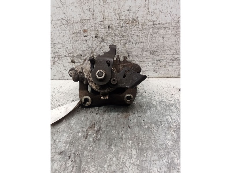Recambio de pinza freno trasera derecha para audi a3 (8l1) 1.9 tdi referencia OEM IAM   