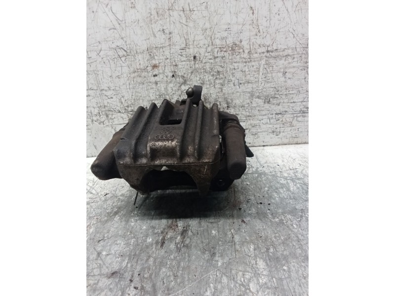 Recambio de pinza freno trasera izquierda para audi a3 (8l1) 1.9 tdi referencia OEM IAM   